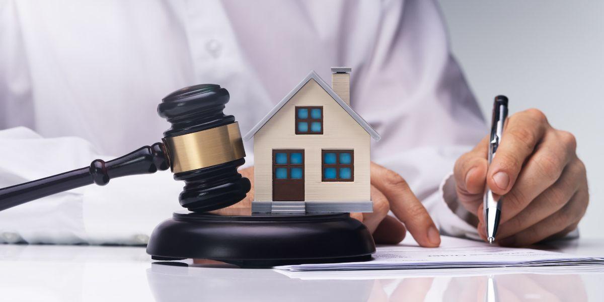 不動産トラブルにおける解決事例も評判！